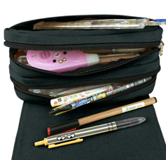 Školní pouzdro PUBG V2