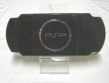 PSP 3004 Piano Black  