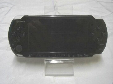 PSP 3004 Piano Black  