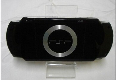 PSP 2003 PIANO BLACK stav A
