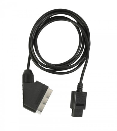 N64 RGB kabel GameCube/Nintendo N64