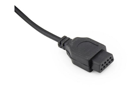 Sega megadrive 1 a megadrive 2 ovladač