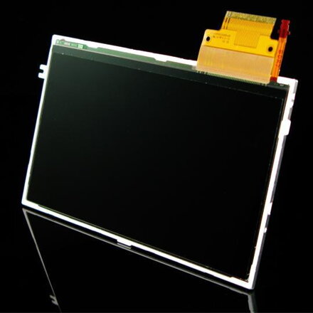 Lcd modul pro psp 2000 SHARP