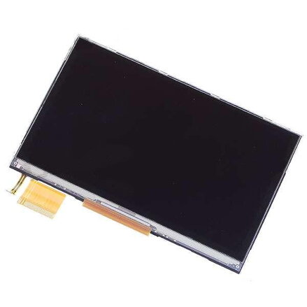 Lcd modul pro psp 3000 SHARP