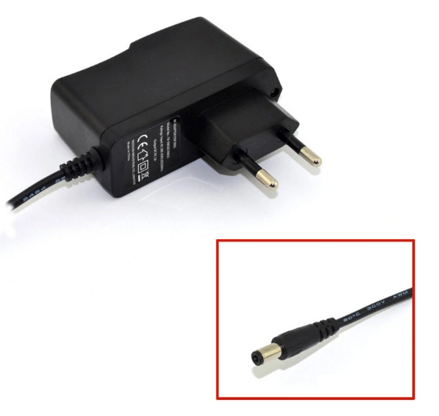 SNES/NES adaptér 