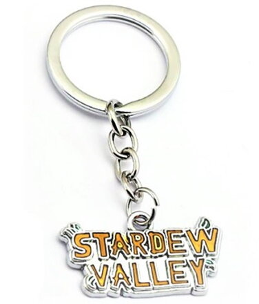 Klíčenka Stardew Valley