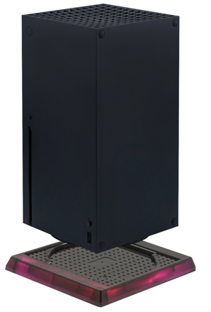 Led RGB stojan pro Xbox series X/S