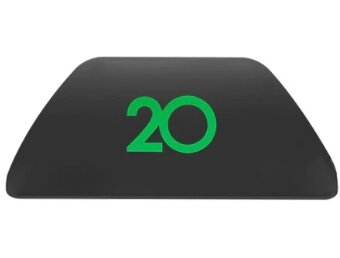 XBOX ONE stojánek ovladače 20th anniversary 