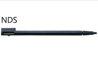 DS Stylus premium černý