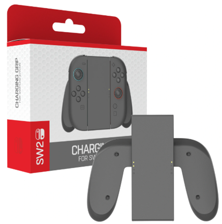 Nintendo Switch 2 Joy-Con Charging Grip