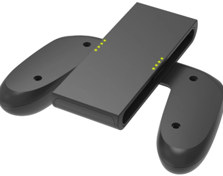Nintendo Switch 2 Joy-Con Charging Grip