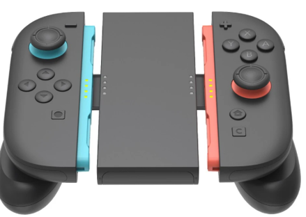 Nintendo Switch 2 Joy-Con Charging Grip