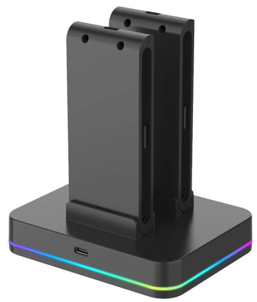 Nintendo Switch 2 dokovací stanice 4v1 RGB