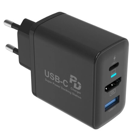 Nintendo switch 2 USB 3.0 Fast Charging nabíječka+ 4K 60Hz HDMI
