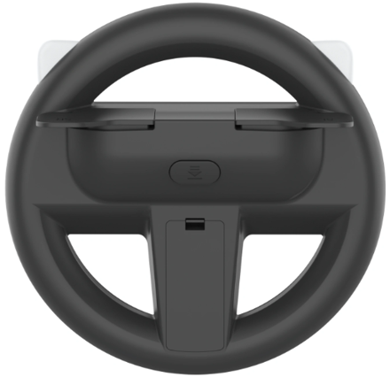 Nintendo Switch 2 volant černý