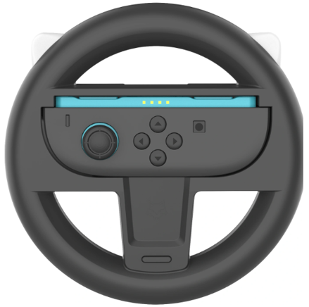 Nintendo Switch 2 volant černý