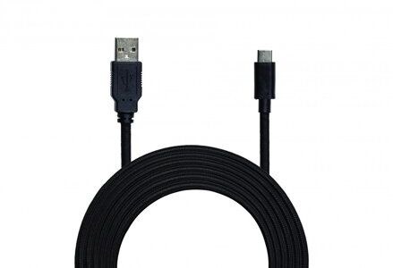 Nabíjecí kabel USB-C pro Nintendo SWITCH 3m