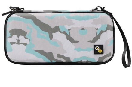 Nintendo Switch pouzdro CAMO SEAL