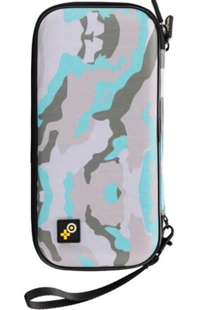 Nintendo Switch pouzdro CAMO SEAL