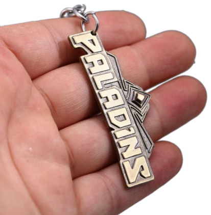 Klíčenka Paladins