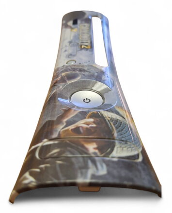 Xbox 360 Faceplate Call of Duty 2