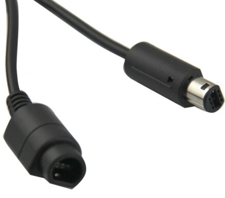 Gamecube prodlužovací kabel ovladače 180cm