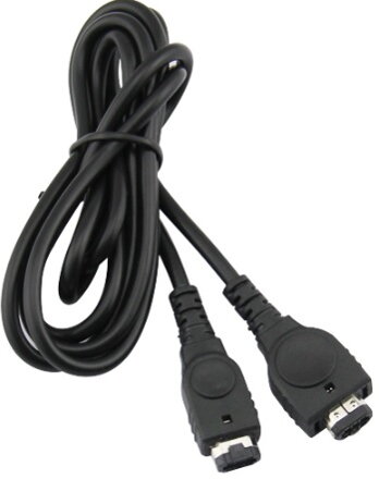 GBA/GBA SP multiplayer kabel1.2M
