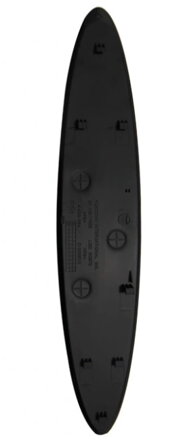 PS3 Superslim boční HDD krytka 