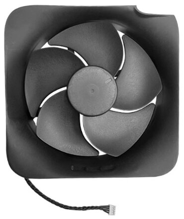Originální náhradní chladič Xbox Series X