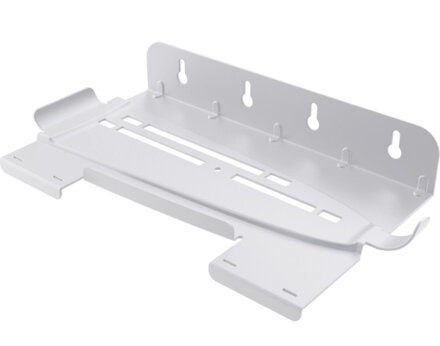 Kovový držák na zeď pro konzoli PS5 Slim