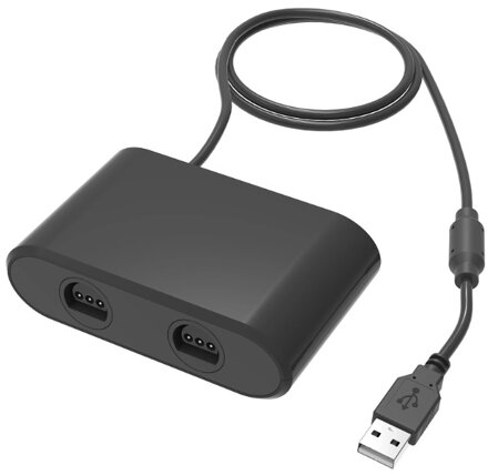 Převodník ovladačů N64 pro konzoli Nintendo Switch