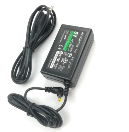  PSP 1000/2000/3000/E1004 nabíječka 