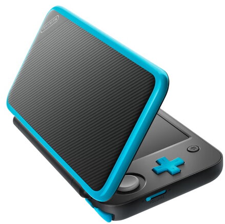 Nintendo New 2DS XL Turquoise