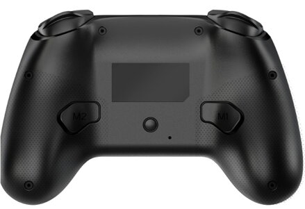 Nintendo Switch bezdrátový ovladač černý RGB