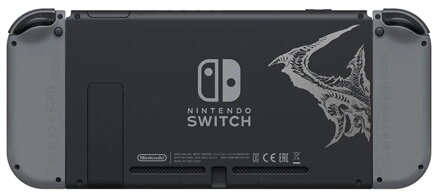 Nintendo Switch Diablo limited editon