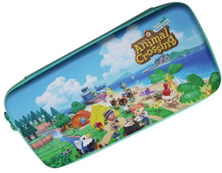 Nintendo Switch pouzdro Animal