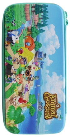 Nintendo Switch pouzdro Animal