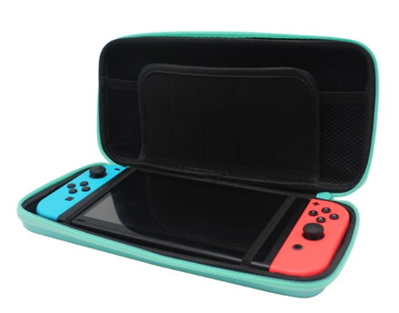 Nintendo Switch pouzdro Animal