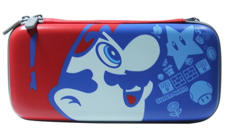 Nintendo Switch pouzdro Mario