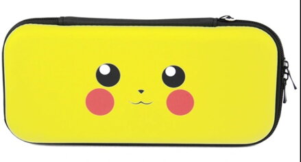 Nintendo Switch pouzdro Pikachu