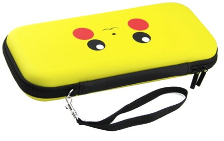 Nintendo Switch pouzdro Pikachu