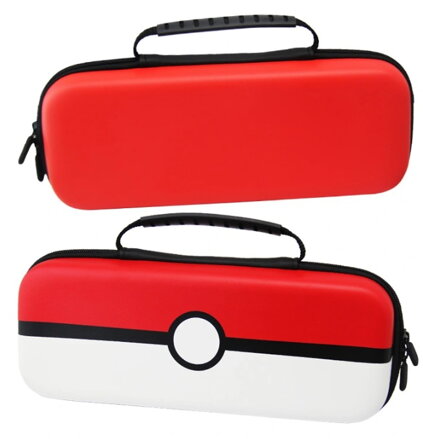 Nintendo Switch pouzdro Pokébal XXL