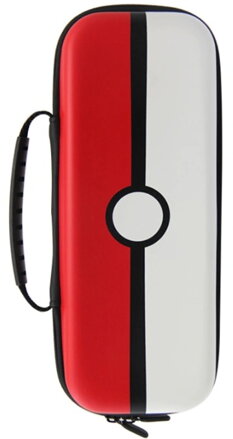 Nintendo Switch pouzdro Pokébal XXL