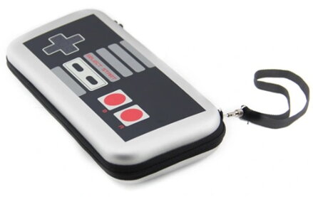 Nintendo Switch pouzdro SNES
