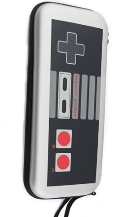 Nintendo Switch pouzdro SNES