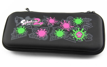 Nintendo Switch pouzdro Splatoon