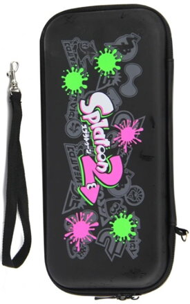 Nintendo Switch pouzdro Splatoon
