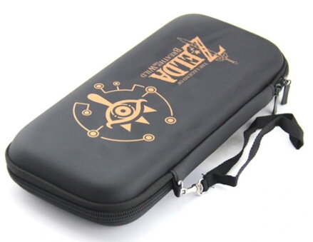 Nintendo Switch pouzdro Zelda
