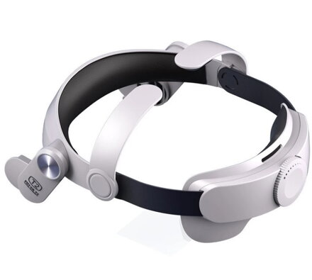 Oculus Quest 2 VR elite popruh helmy 