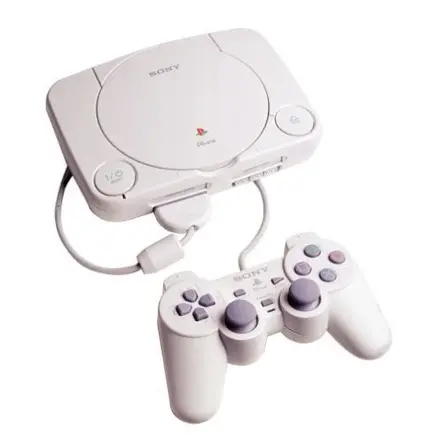 Playstation One